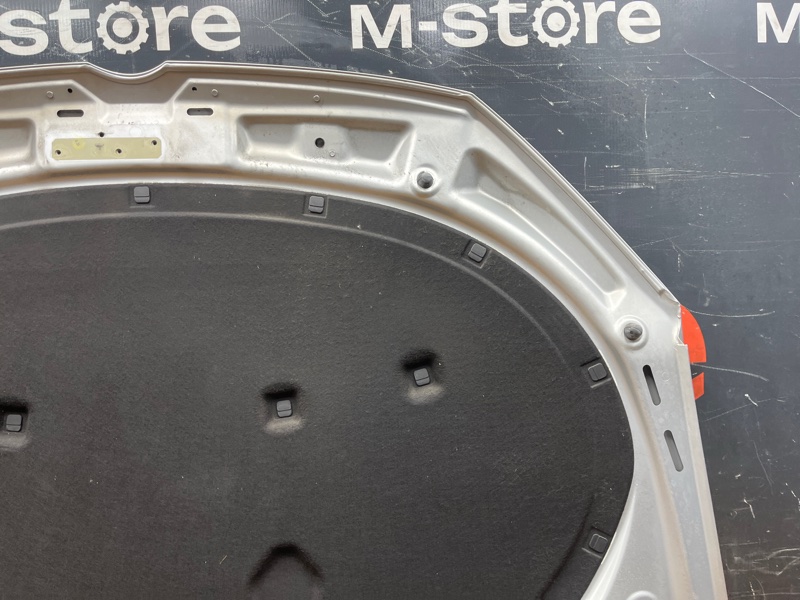 капот, 23000 рублей, Красноярск