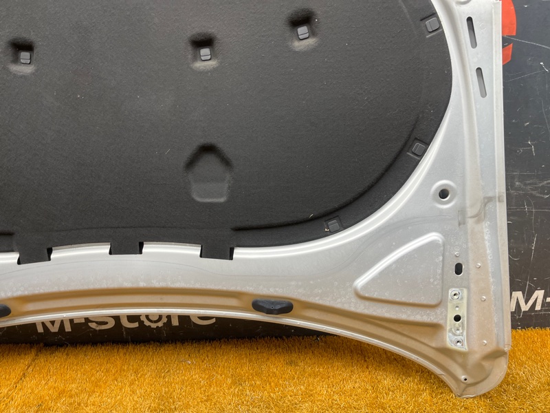 капот, 23000 рублей, Красноярск