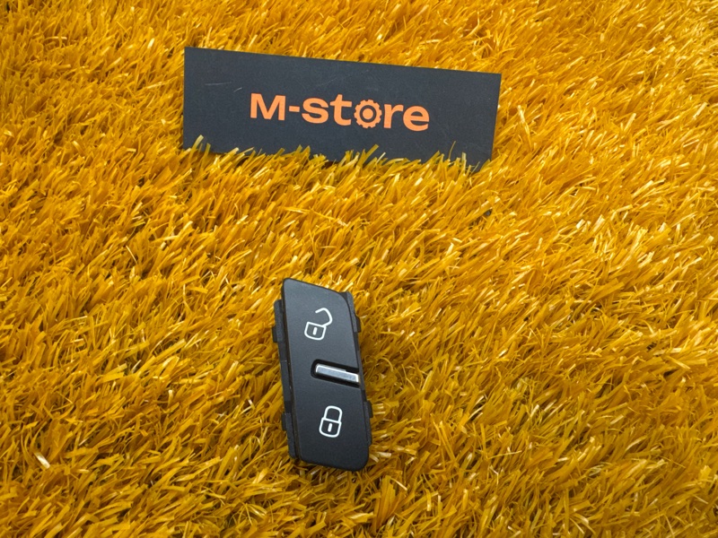 Кнопка центрального замка, 300 рублей, Красноярск