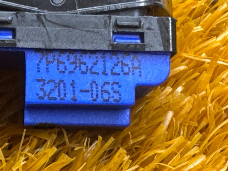 Кнопка центрального замка, 300 рублей, Красноярск