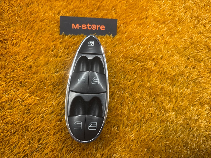 Блок управления стеклоподъемниками, 2000 рублей, Красноярск