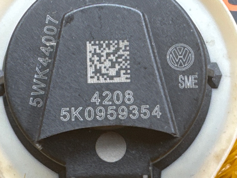 Датчик airbag ( удара), 500 рублей, Красноярск