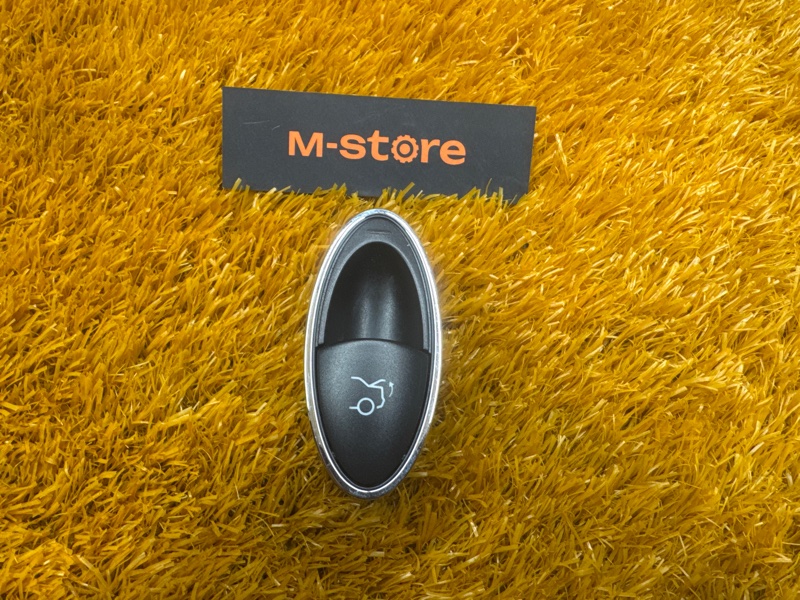 Кнопка открывания багажника, 300 рублей, Красноярск