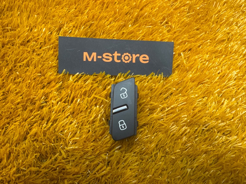 Кнопка центрального замка, 800 рублей, Красноярск