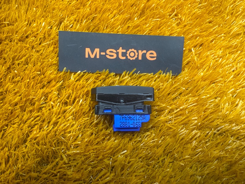 Кнопка центрального замка, 800 рублей, Красноярск