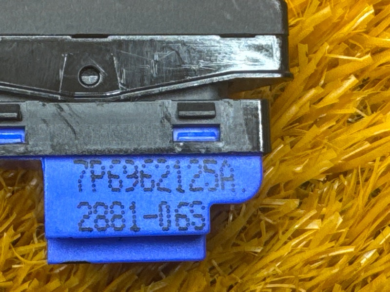 Кнопка центрального замка, 800 рублей, Красноярск