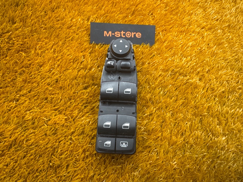 Блок управления стеклоподъемниками, 2000 рублей, Красноярск