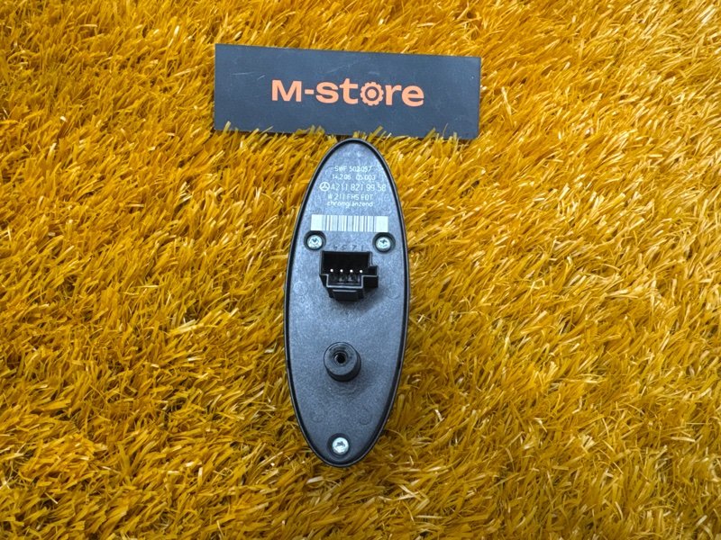 кнопка стеклоподъемника, 300 рублей, Красноярск