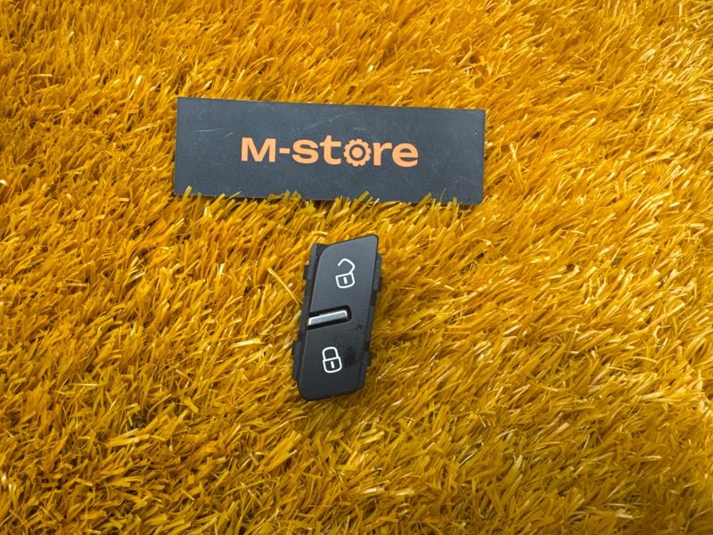 Кнопка центрального замка, 800 рублей, Красноярск