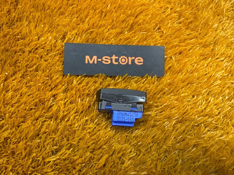 Кнопка центрального замка, 800 рублей, Красноярск