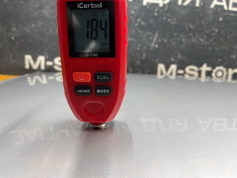 капот, 12000 рублей, Красноярск