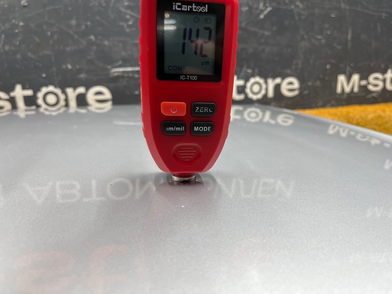 капот, 12000 рублей, Красноярск