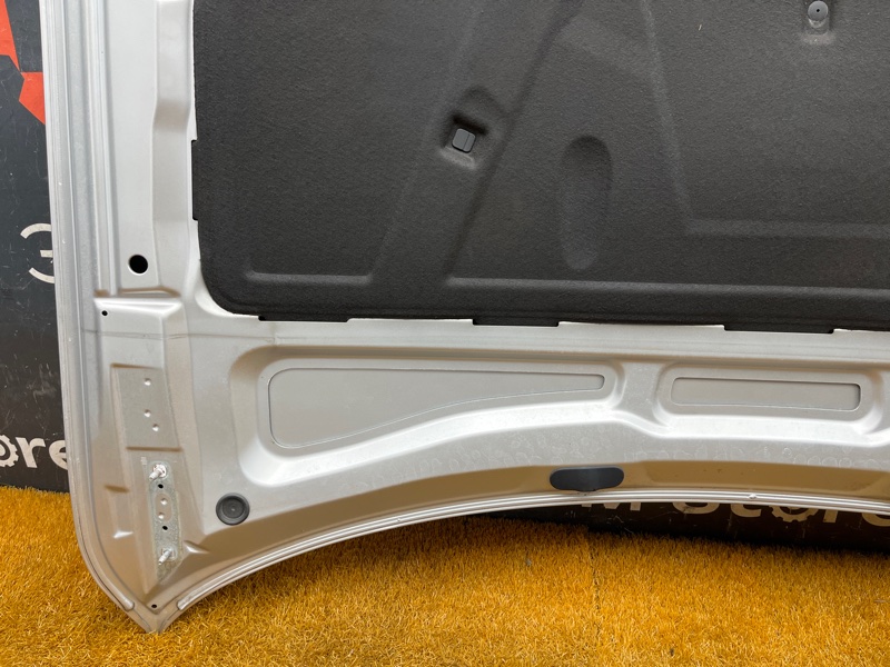 капот, 12000 рублей, Красноярск