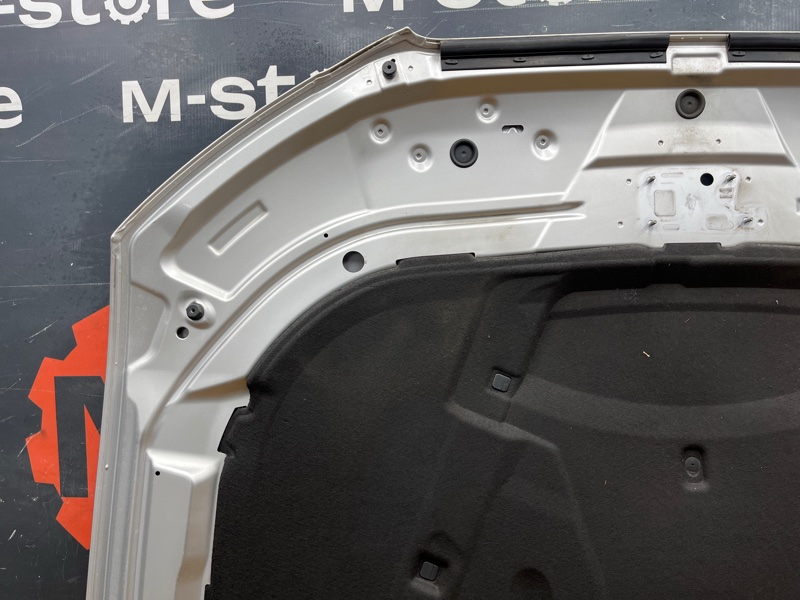 капот, 12000 рублей, Красноярск