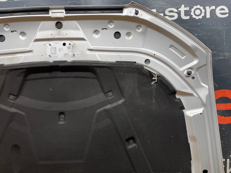 капот, 12000 рублей, Красноярск