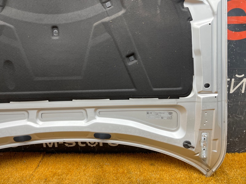 капот, 12000 рублей, Красноярск