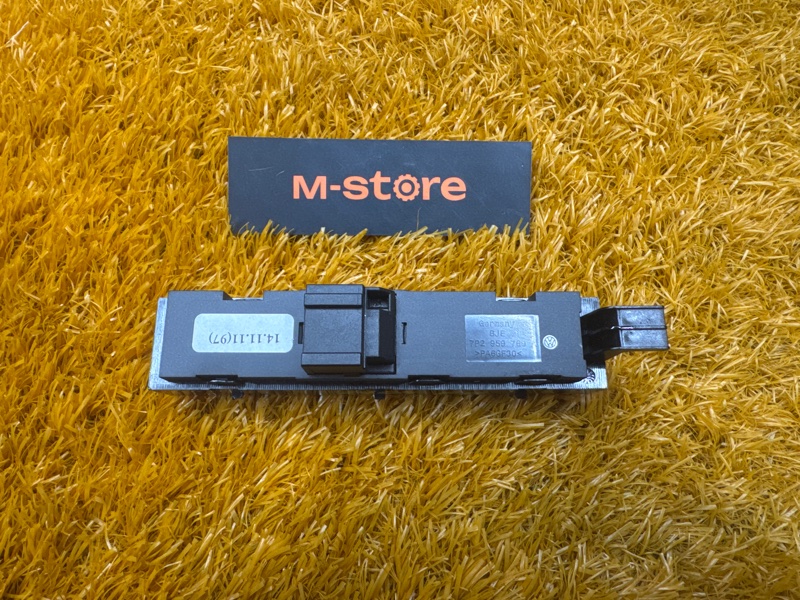 кнопка памяти сидений, 700 рублей, Красноярск