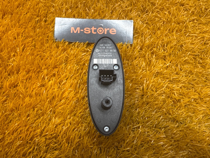 кнопка стеклоподъемника, 300 рублей, Красноярск