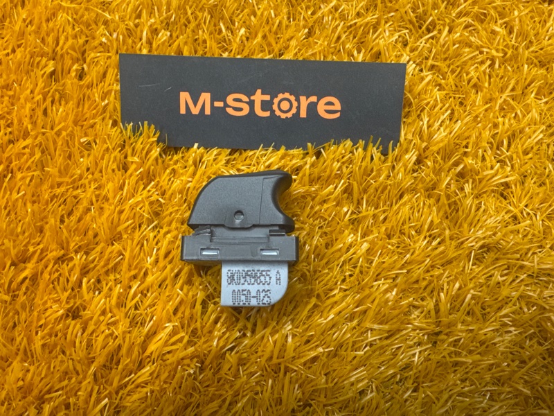 кнопка стеклоподъемника, 300 рублей, Красноярск