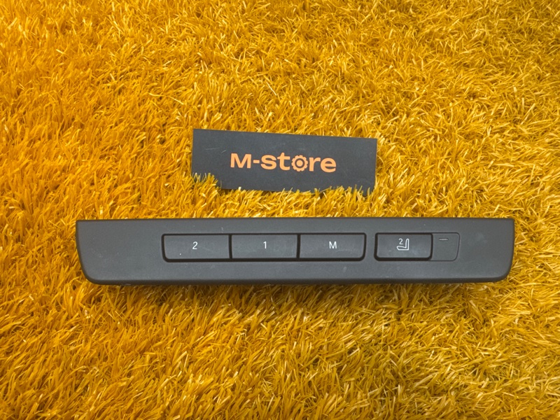 кнопка памяти сидений, 1700 рублей, Красноярск