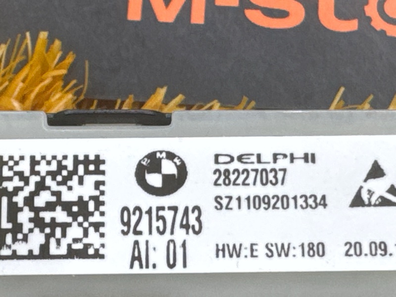 кнопка памяти сидений, 1700 рублей, Красноярск