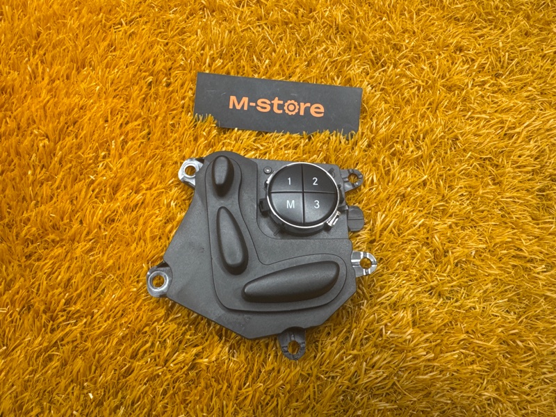 блок управления сиденьем, 2000 рублей, Красноярск