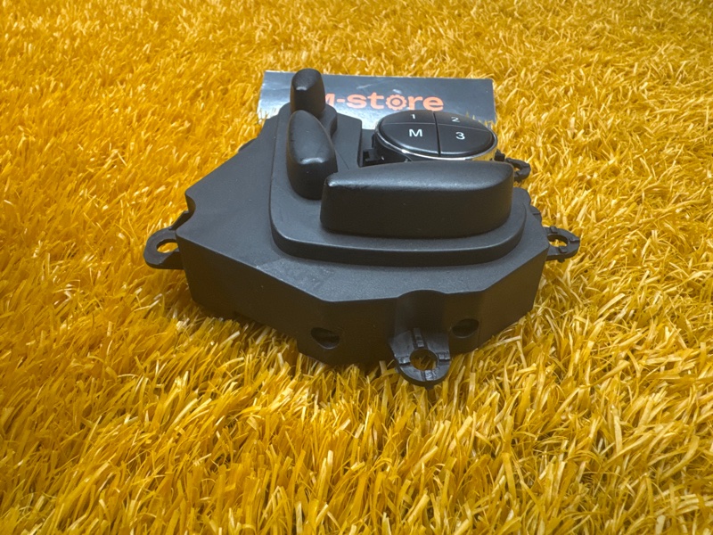 блок управления сиденьем, 2000 рублей, Красноярск