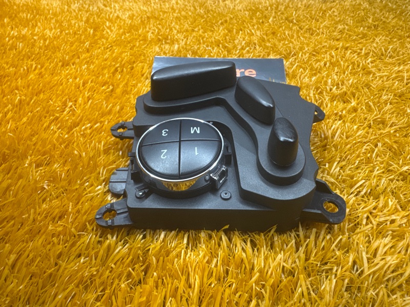 блок управления сиденьем, 2000 рублей, Красноярск