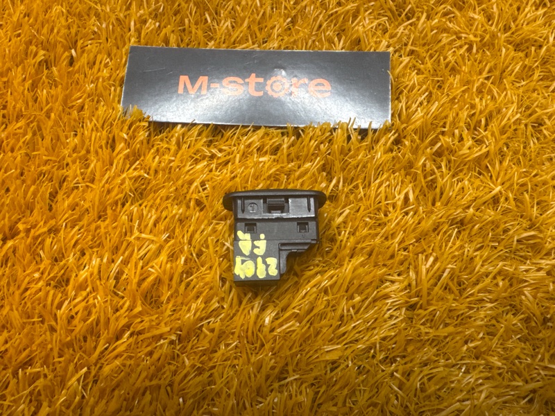 кнопка отключения сигнализации, 300 рублей, Красноярск