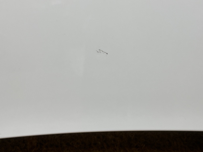 капот, 70000 рублей, Красноярск