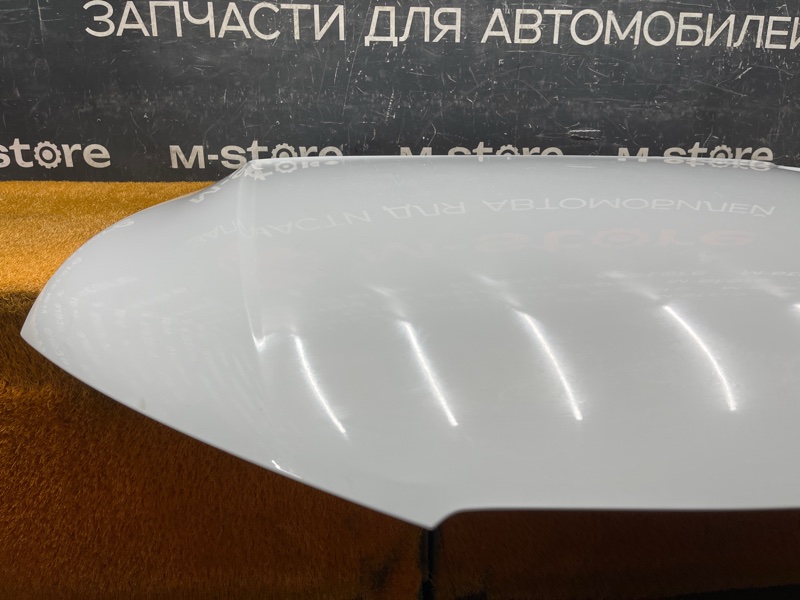 капот, 70000 рублей, Красноярск