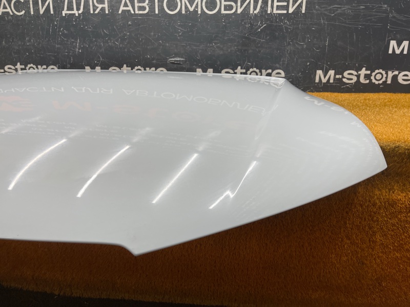 капот, 70000 рублей, Красноярск