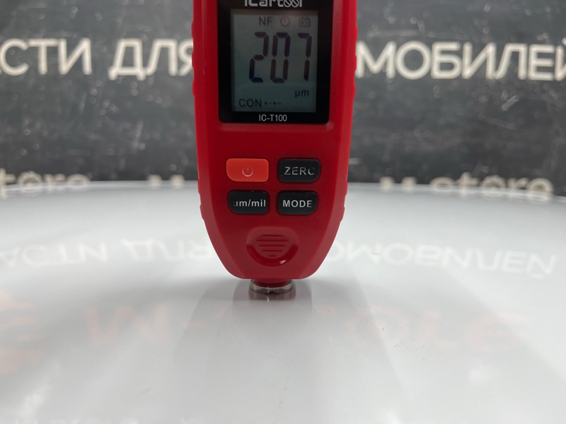 капот, 70000 рублей, Красноярск