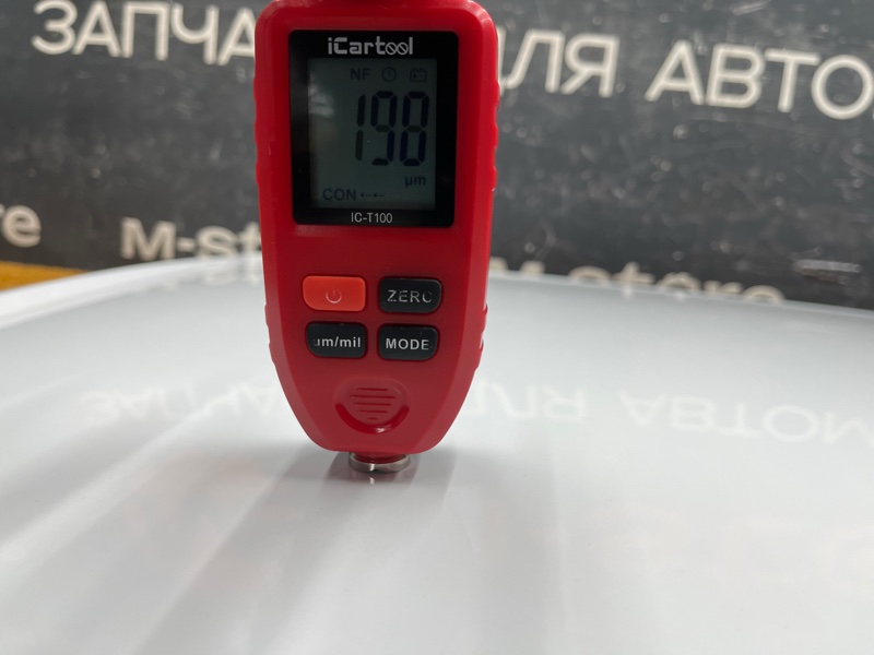 капот, 70000 рублей, Красноярск