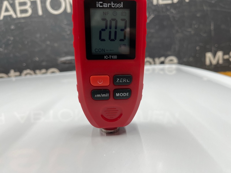 капот, 70000 рублей, Красноярск