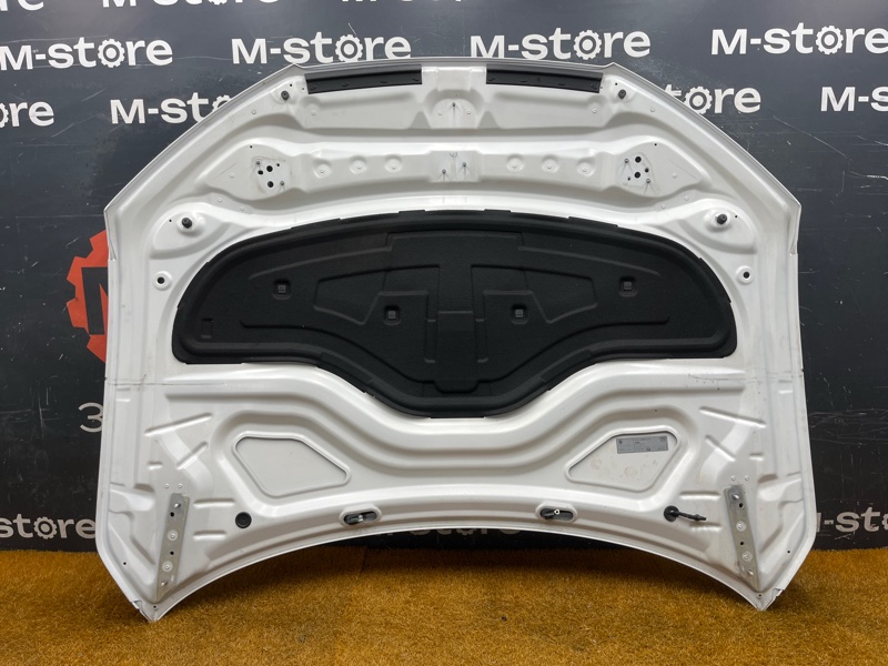 капот, 70000 рублей, Красноярск