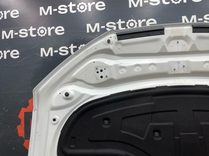 капот, 70000 рублей, Красноярск