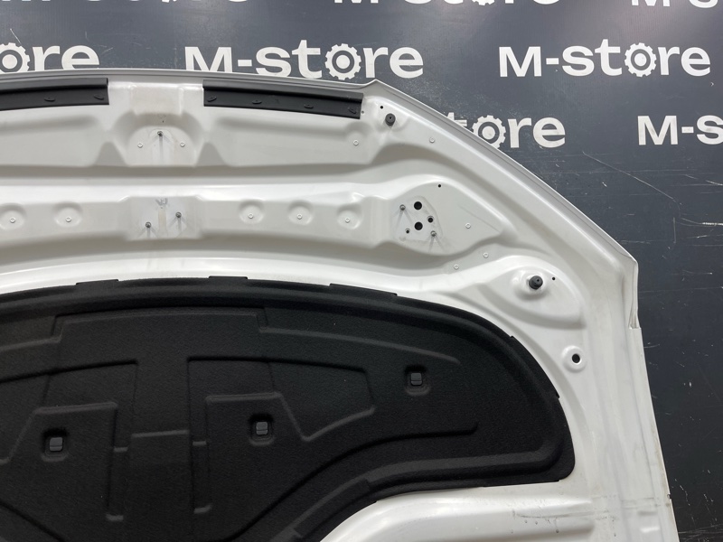 капот, 70000 рублей, Красноярск