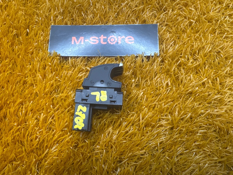 кнопка стеклоподъемника, 300 рублей, Красноярск