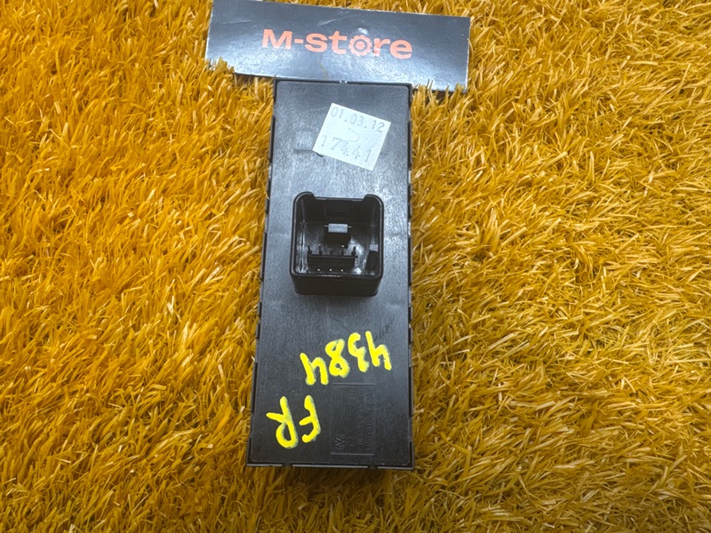 Блок управления стеклоподъемниками, 2500 рублей, Красноярск