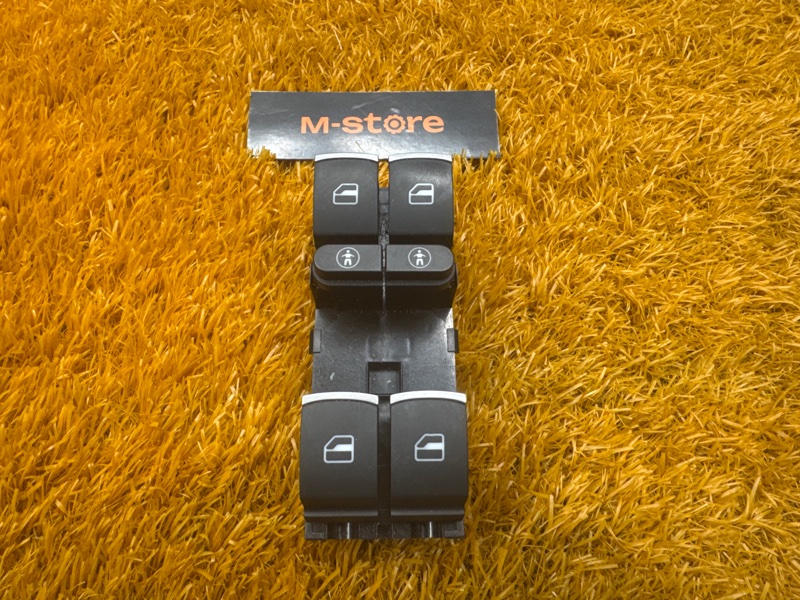 Блок управления стеклоподъемниками, 4000 рублей, Красноярск