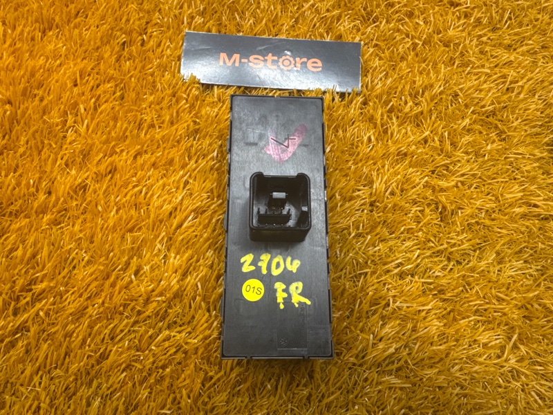 Блок управления стеклоподъемниками, 4000 рублей, Красноярск