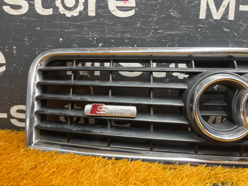 решетка радиатора, 4500 рублей, Красноярск