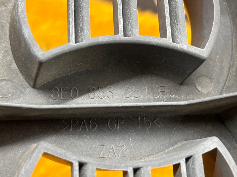 решетка радиатора, 4500 рублей, Красноярск