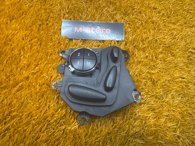 блок управления сиденьем, 1500 рублей, Красноярск