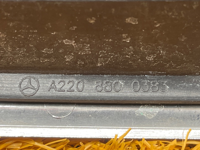 решетка радиатора, 6500 рублей, Красноярск