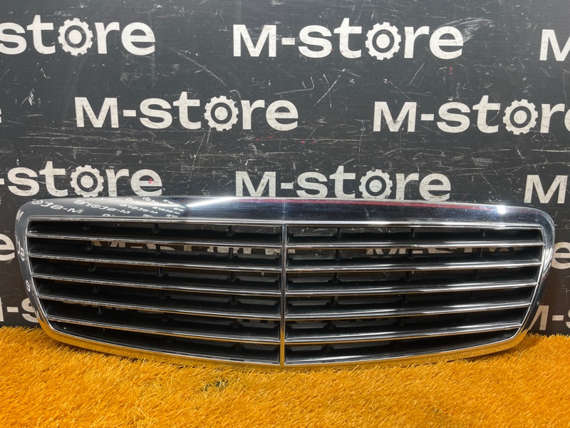 решетка радиатора, 6000 рублей, Красноярск