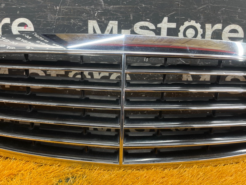 решетка радиатора, 6000 рублей, Красноярск