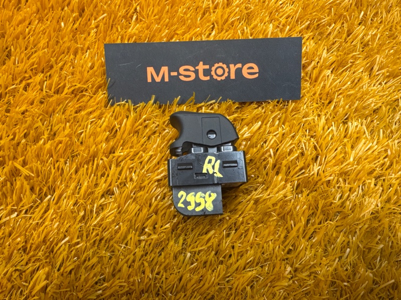 кнопка стеклоподъемника, 500 рублей, Красноярск