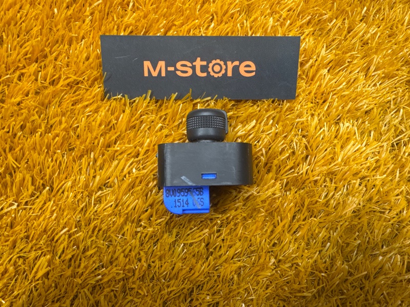 Кнопка регулировки зеркал, 700 рублей, Красноярск